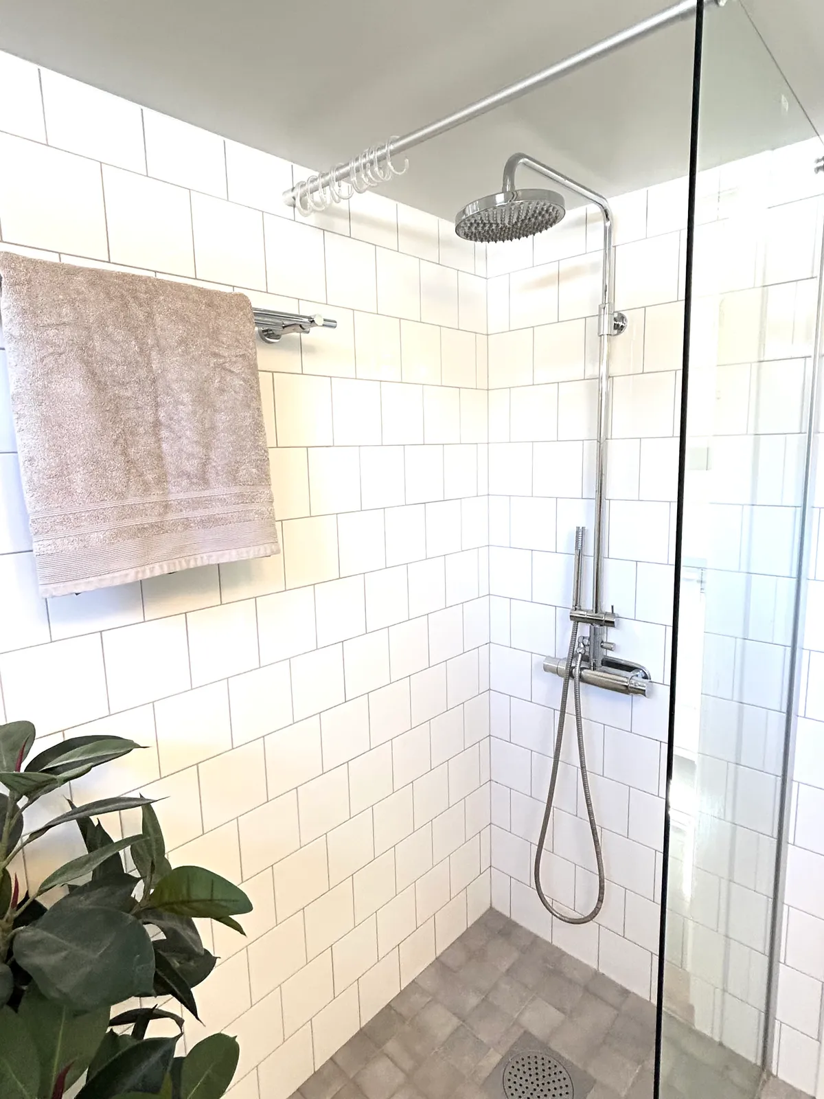 Hyreslägenhet på Danderyd i danderyd