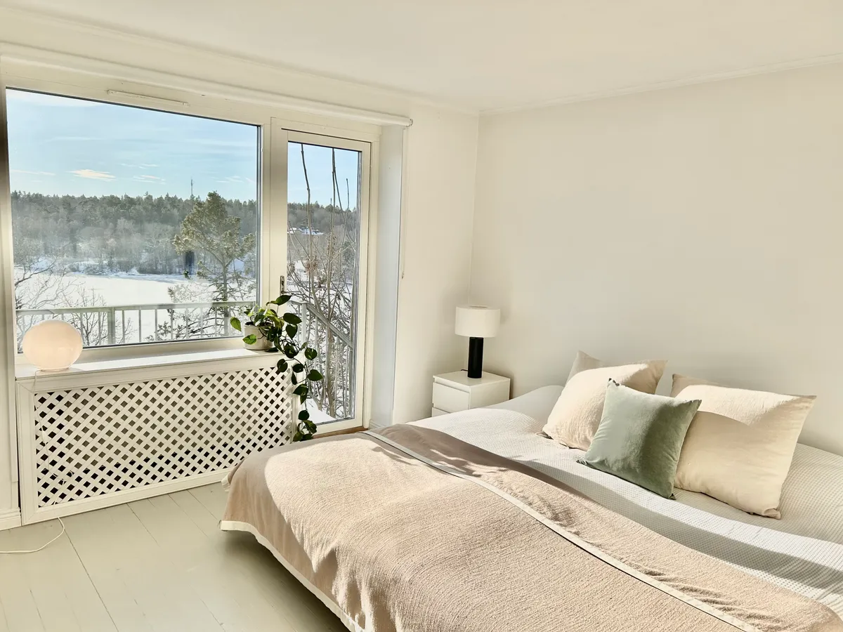 Hyreslägenhet på Danderyd i danderyd