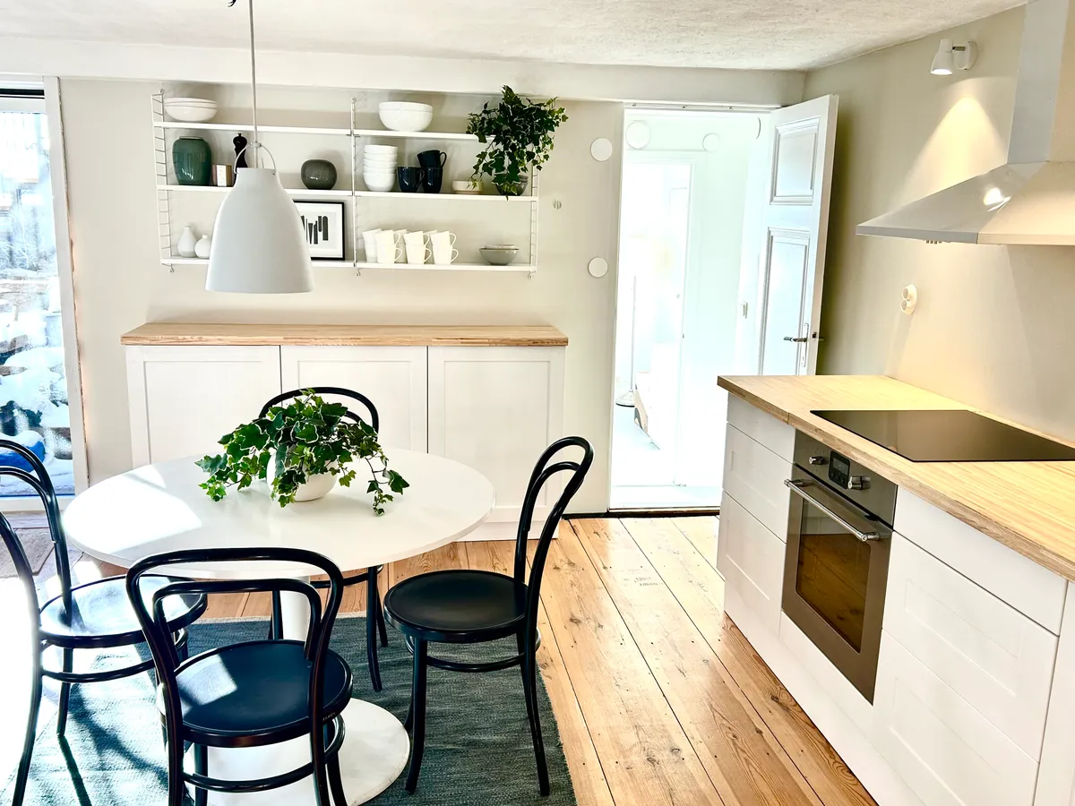 Hyreslägenhet på Danderyd i danderyd