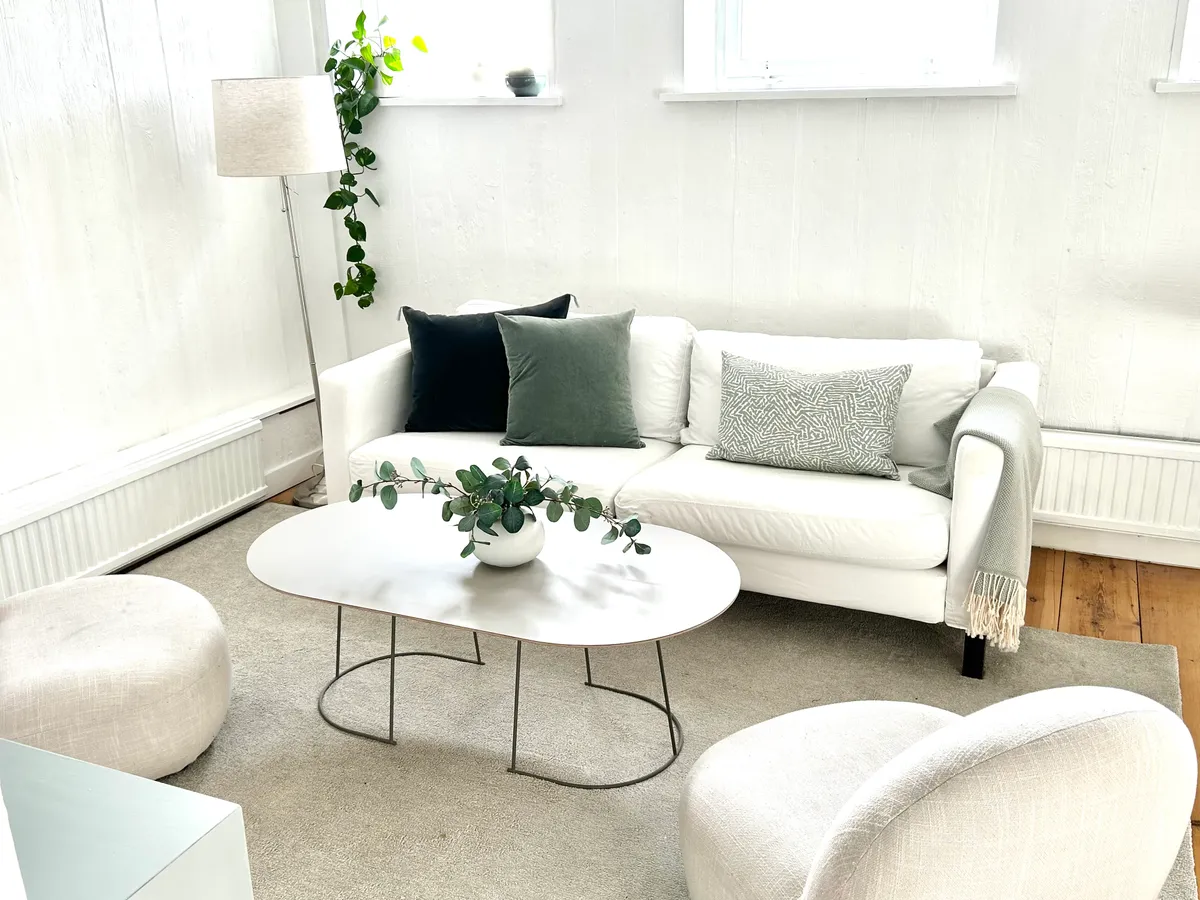 Hyreslägenhet på Danderyd i danderyd