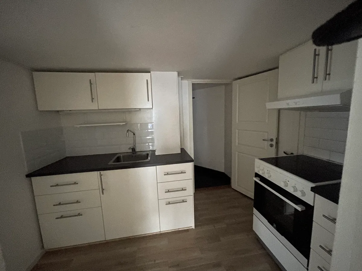 Hyreslägenhet på Uddevalla i uddevalla