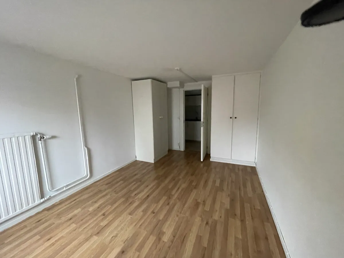 Hyreslägenhet på Uddevalla i uddevalla