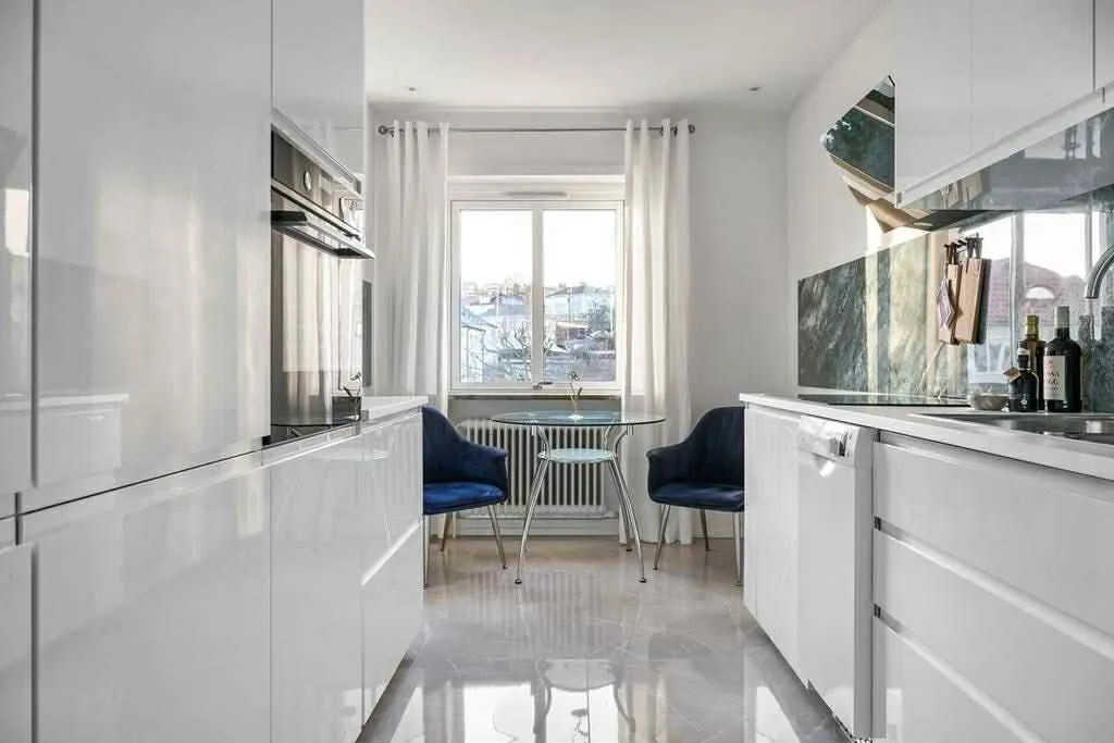 Hyreslägenhet på Jönköping i jonkoping