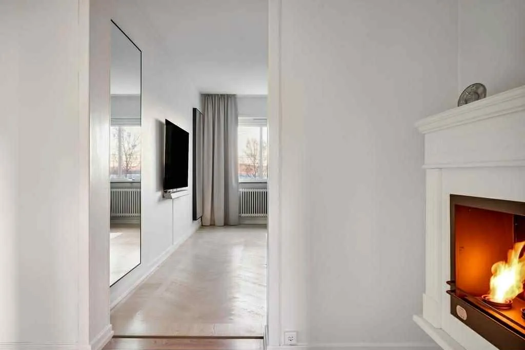 Hyreslägenhet på Jönköping i jonkoping