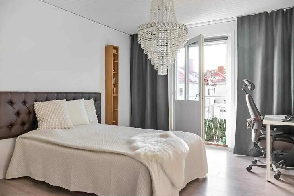 Hyreslägenhet på Jönköping i jonkoping