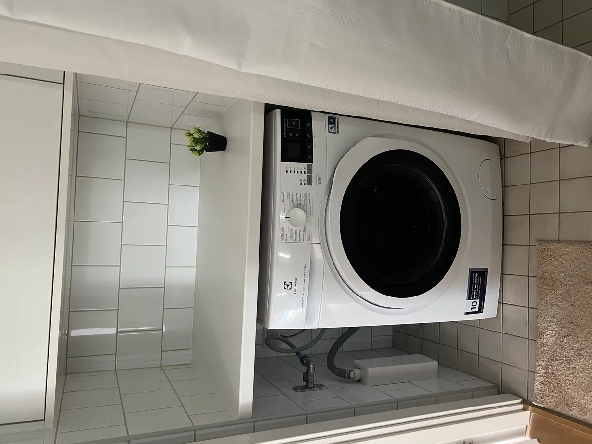 Hyreslägenhet på Stockholm i stockholm