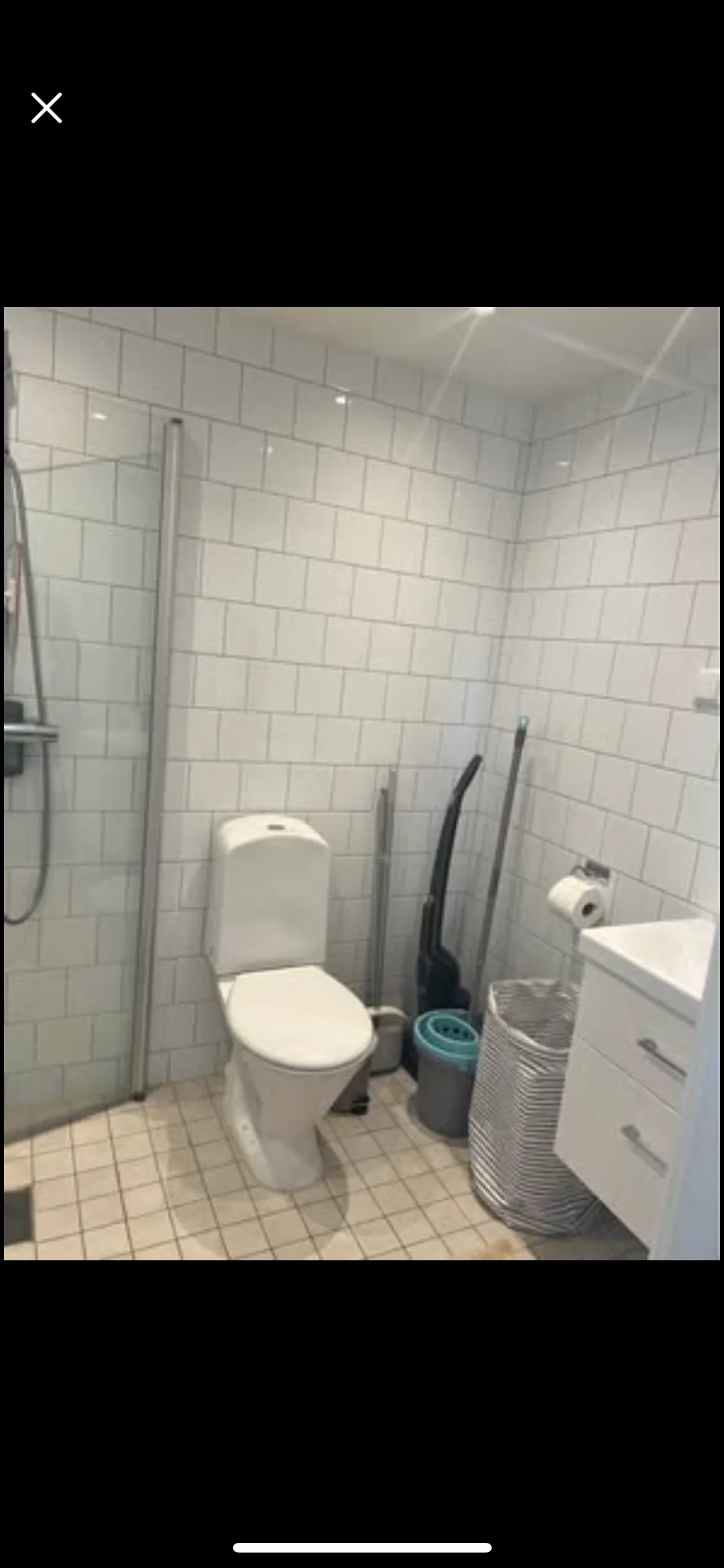 Hyreslägenhet på Stockholm i stockholm