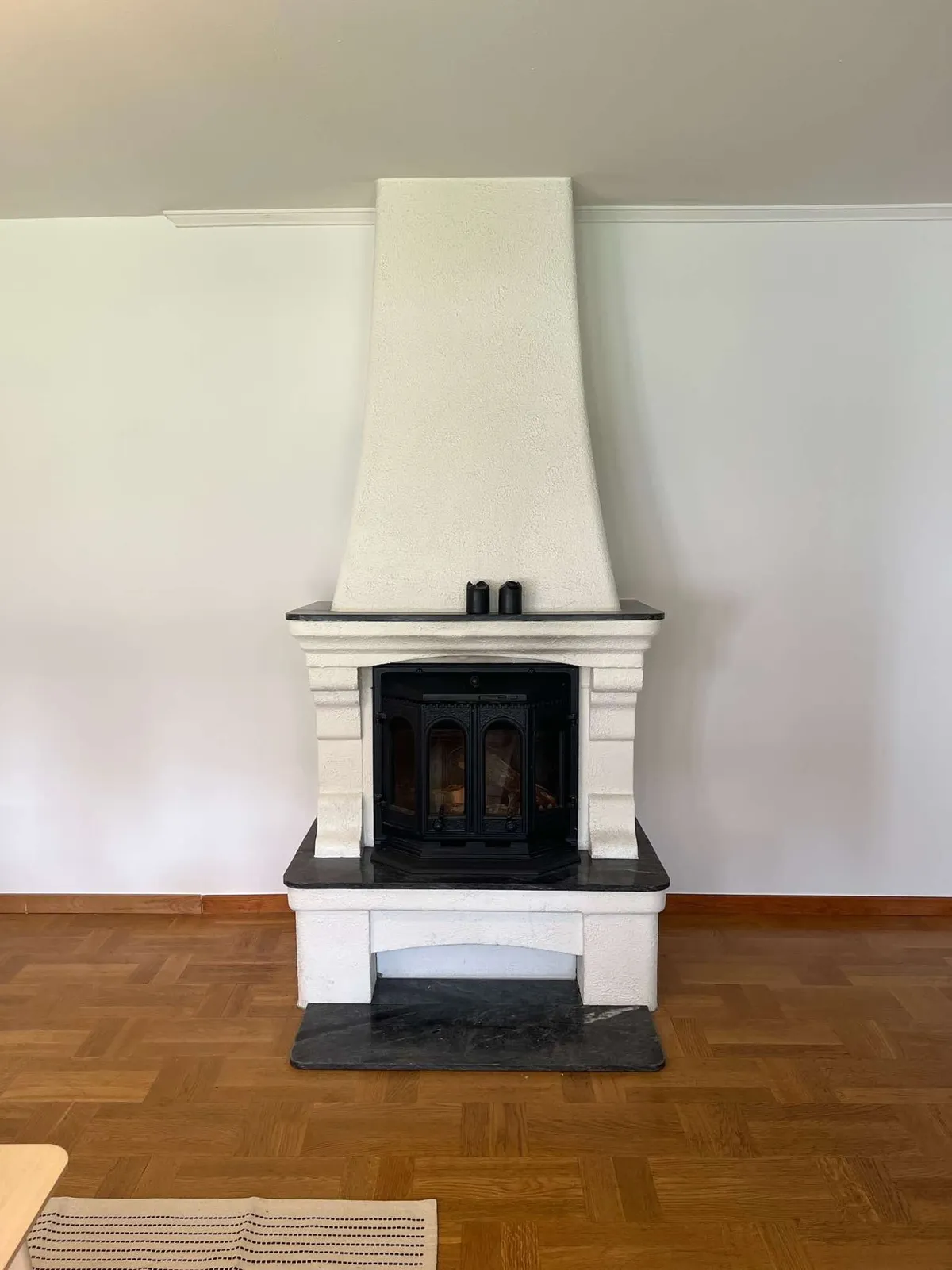 Hyresbostad på Boden i boden