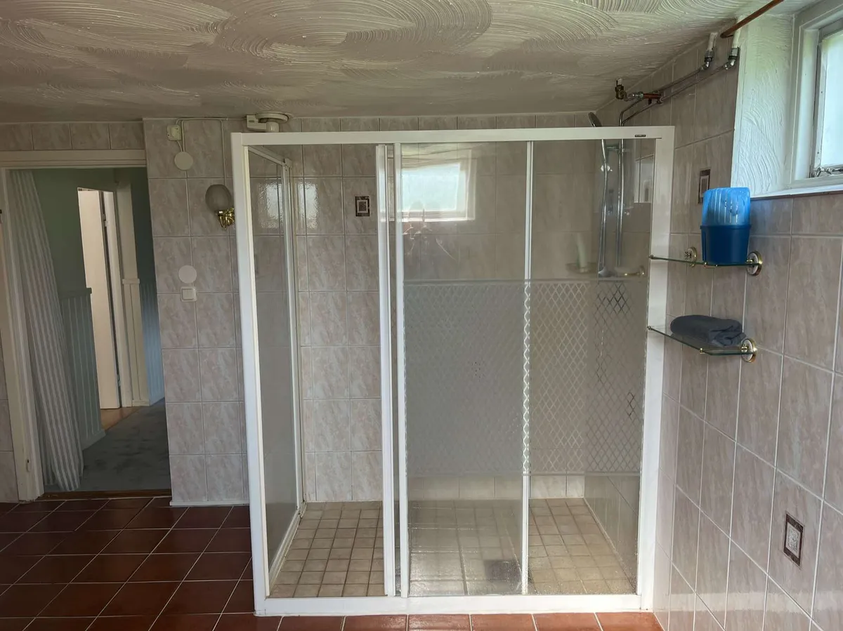 Hyresbostad på Boden i boden