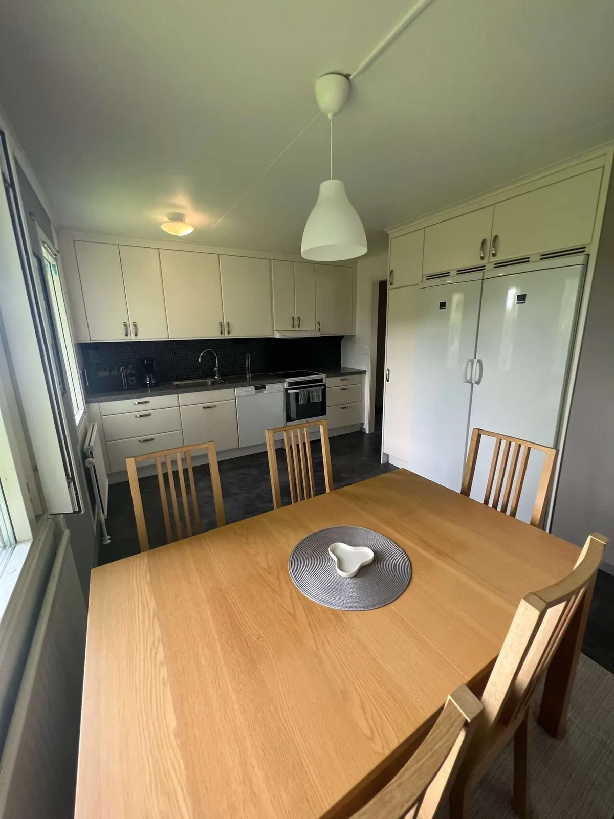 Hyresbostad på Boden i boden