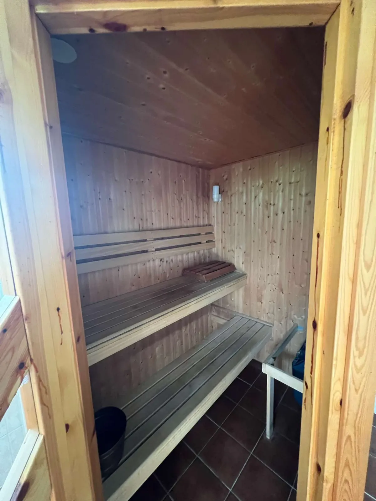 Hyresbostad på Boden i boden