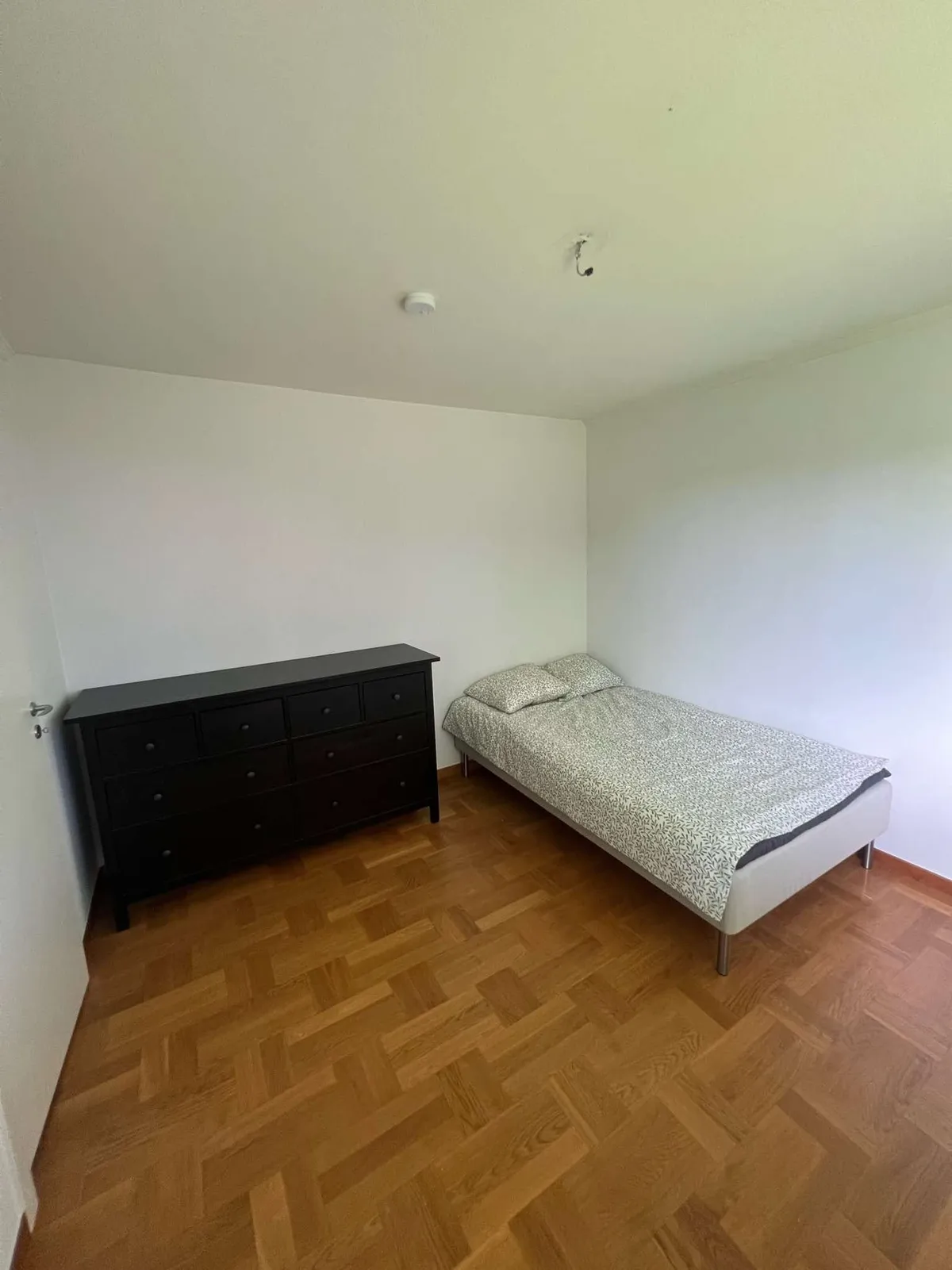 Hyresbostad på Boden i boden