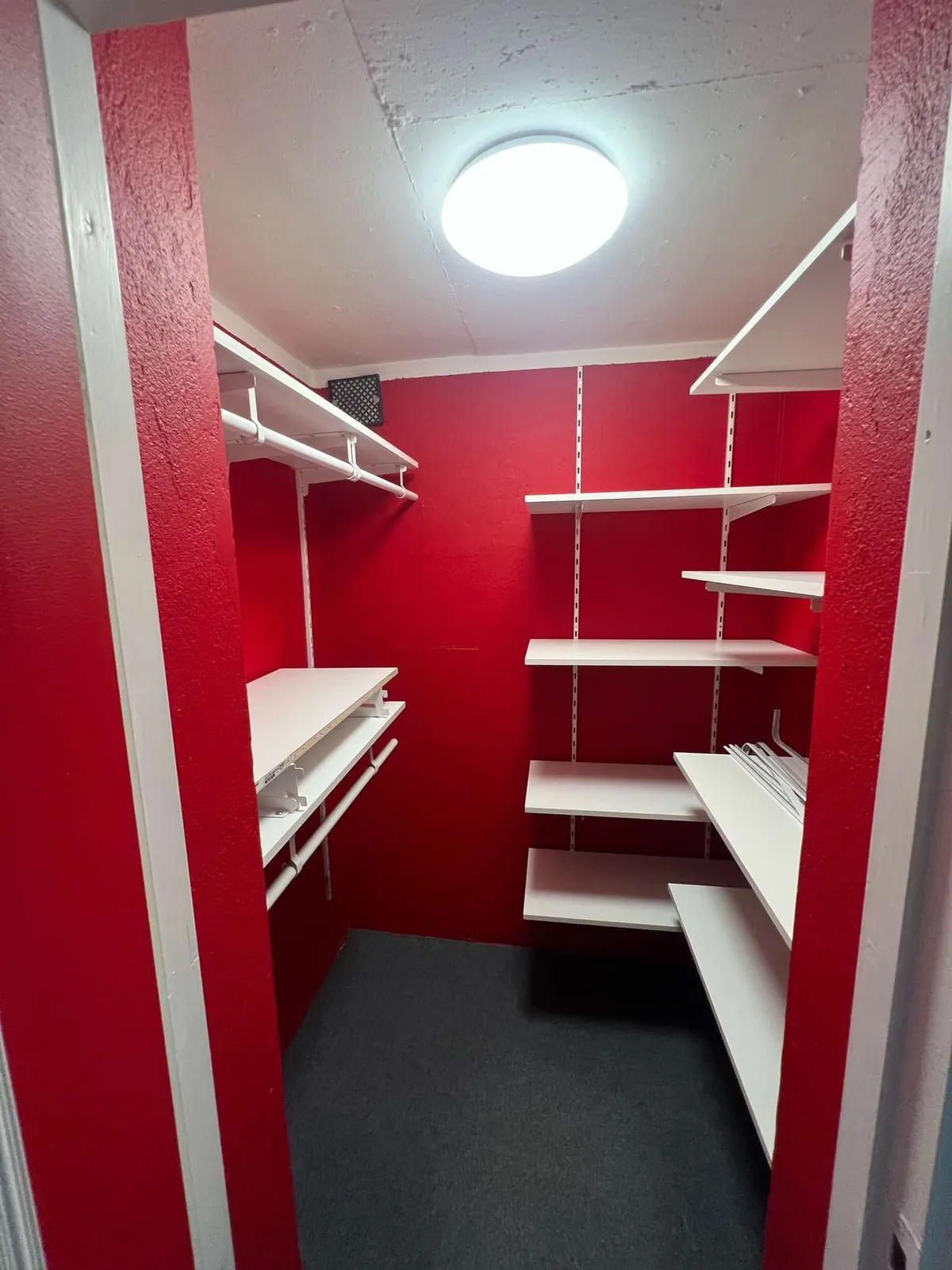 Hyresbostad på Boden i boden