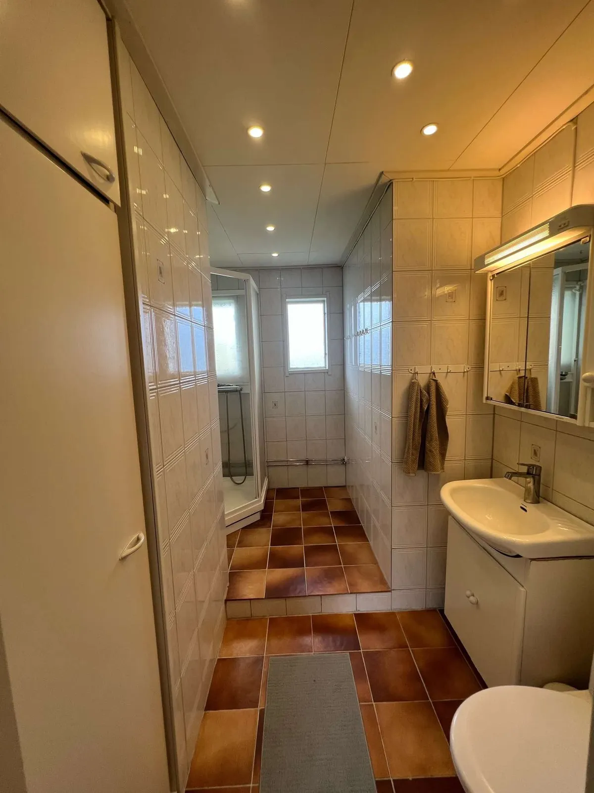 Hyresbostad på Boden i boden