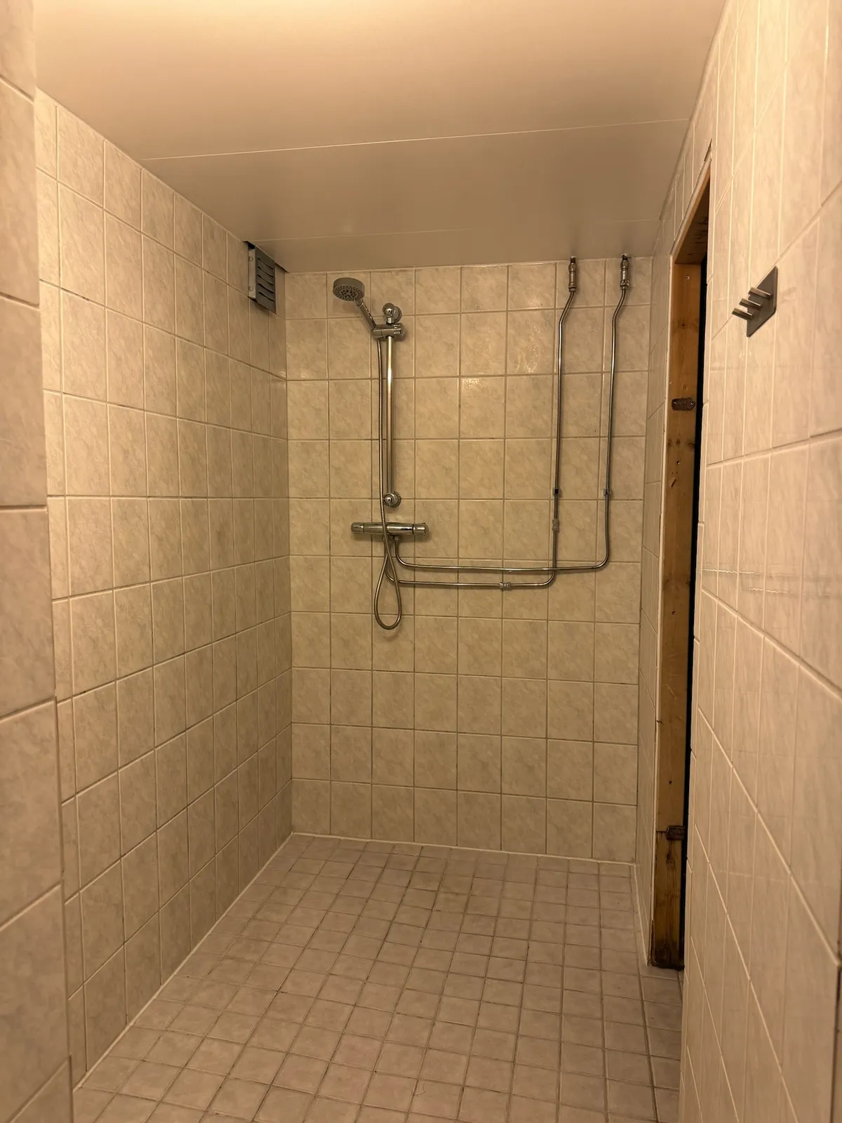 Hyresbostad på Boden i boden