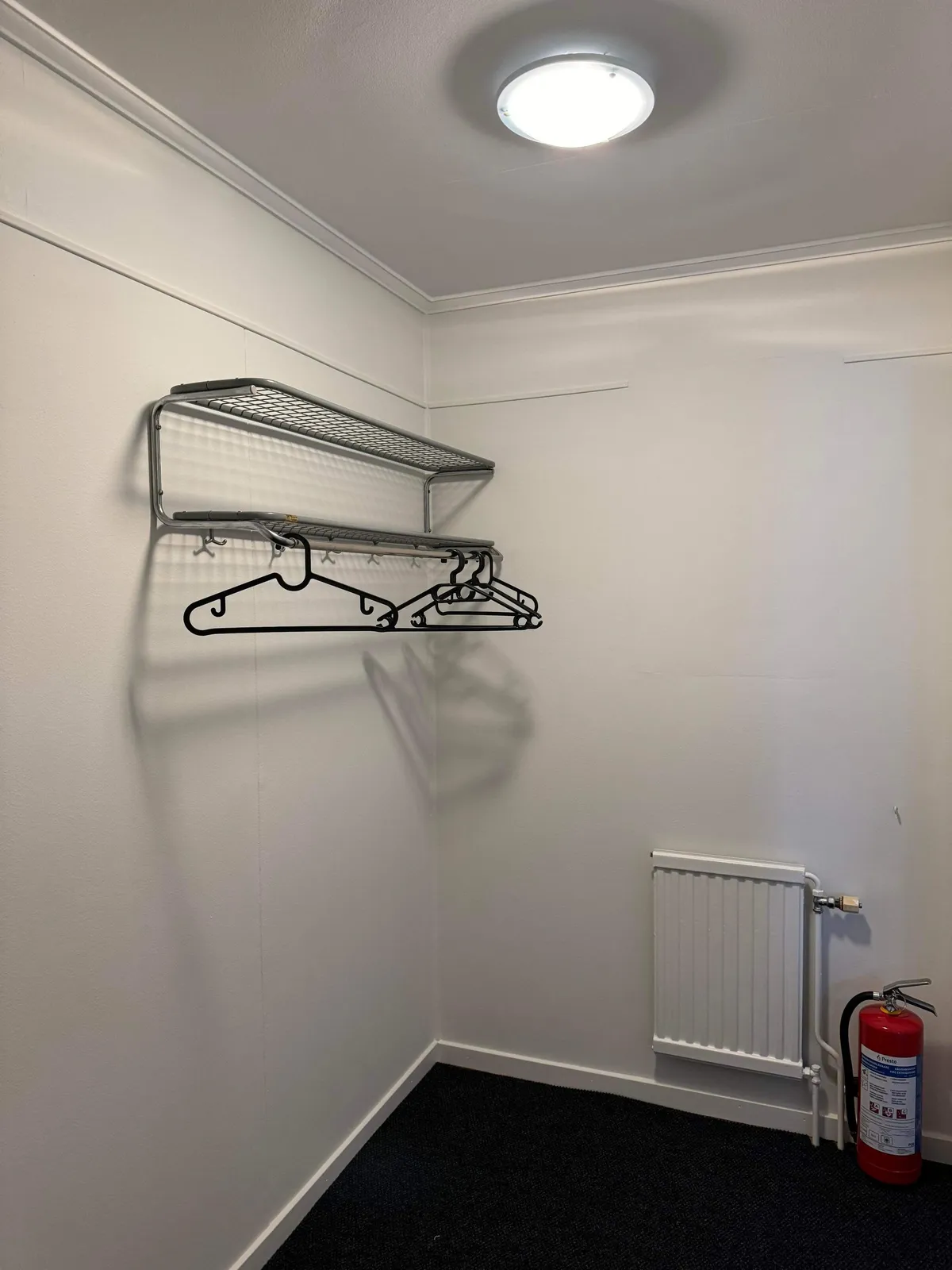 Hyresbostad på Boden i boden