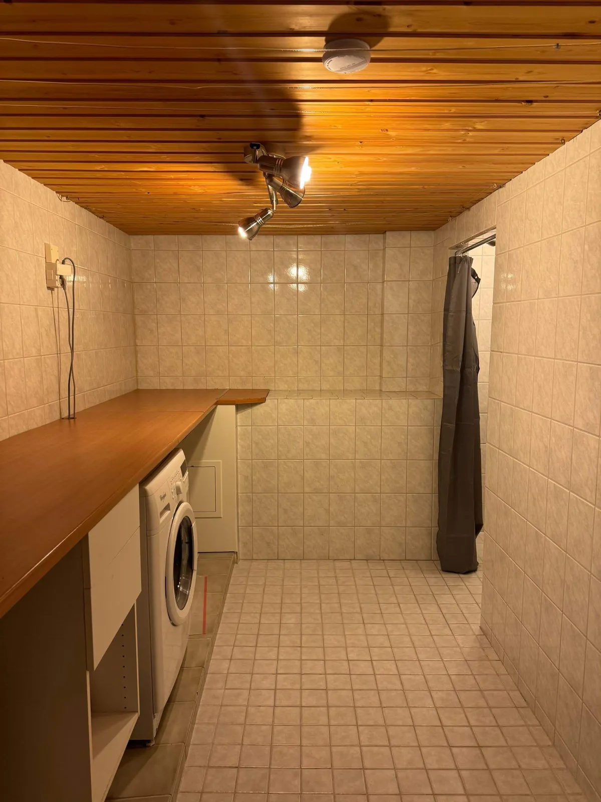 Hyresbostad på Boden i boden