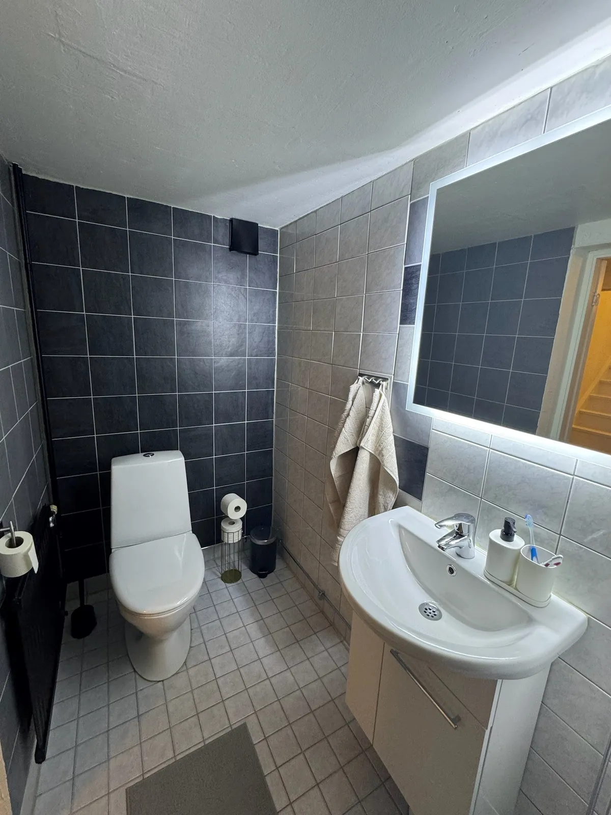 Hyresbostad på Boden i boden