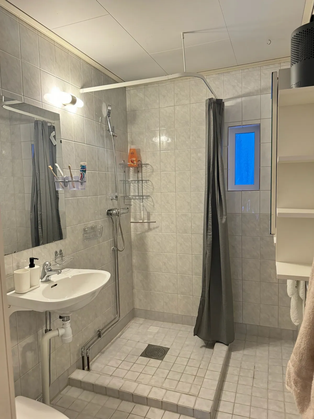 Hyresbostad på Boden i boden