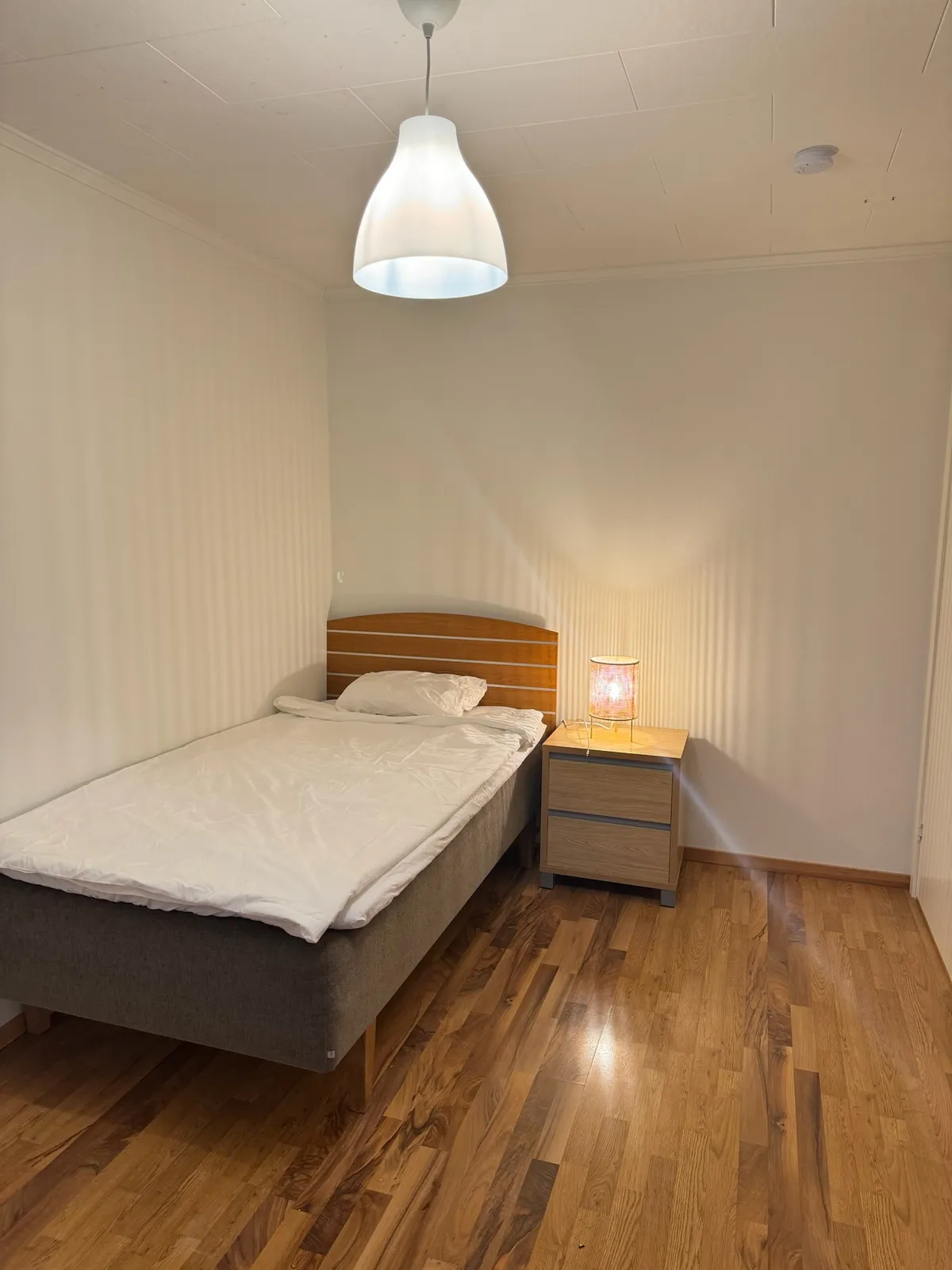 Hyresbostad på Boden i boden