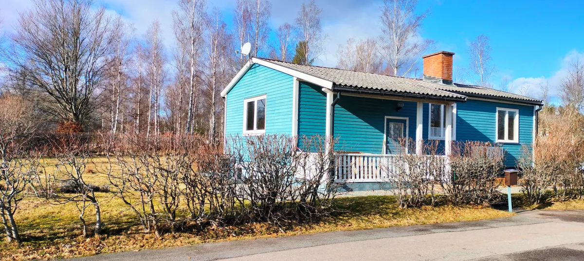 Hyresbostad på Emmaboda i emmaboda