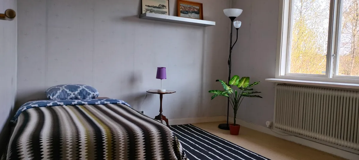 Hyresbostad på Emmaboda i emmaboda