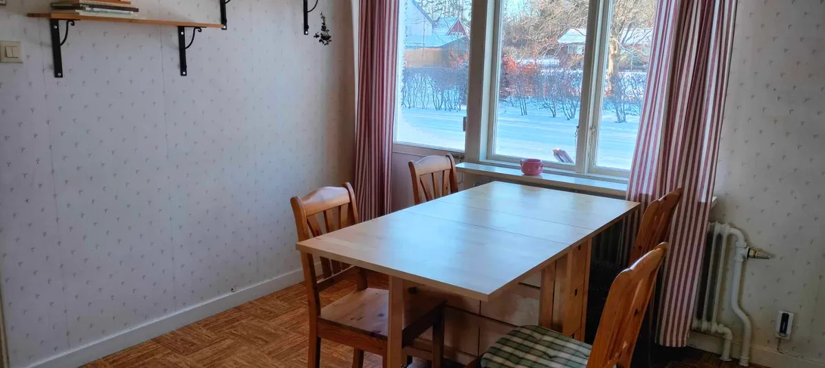 Hyresbostad på Emmaboda i emmaboda