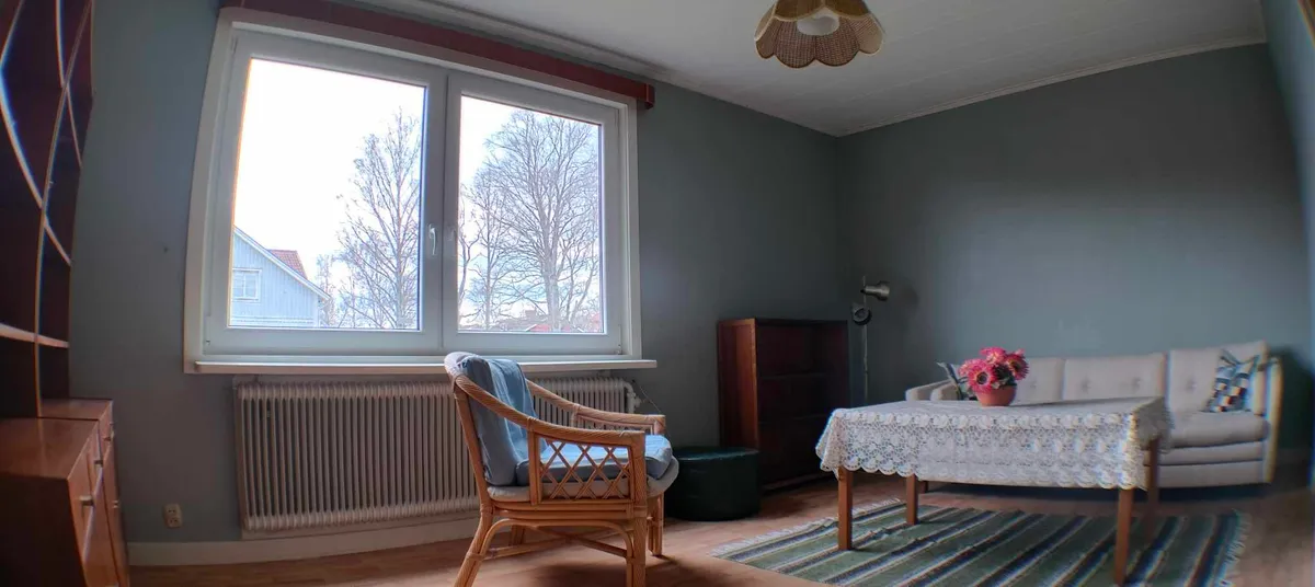 Hyresbostad på Emmaboda i emmaboda