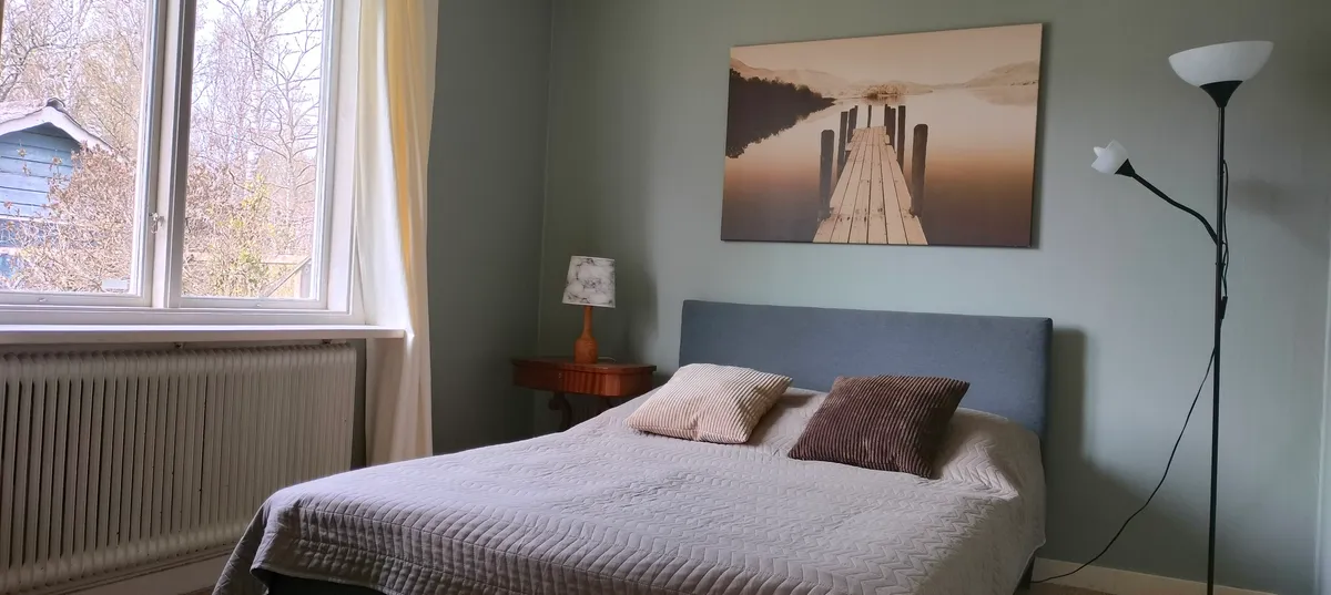 Hyresbostad på Emmaboda i emmaboda