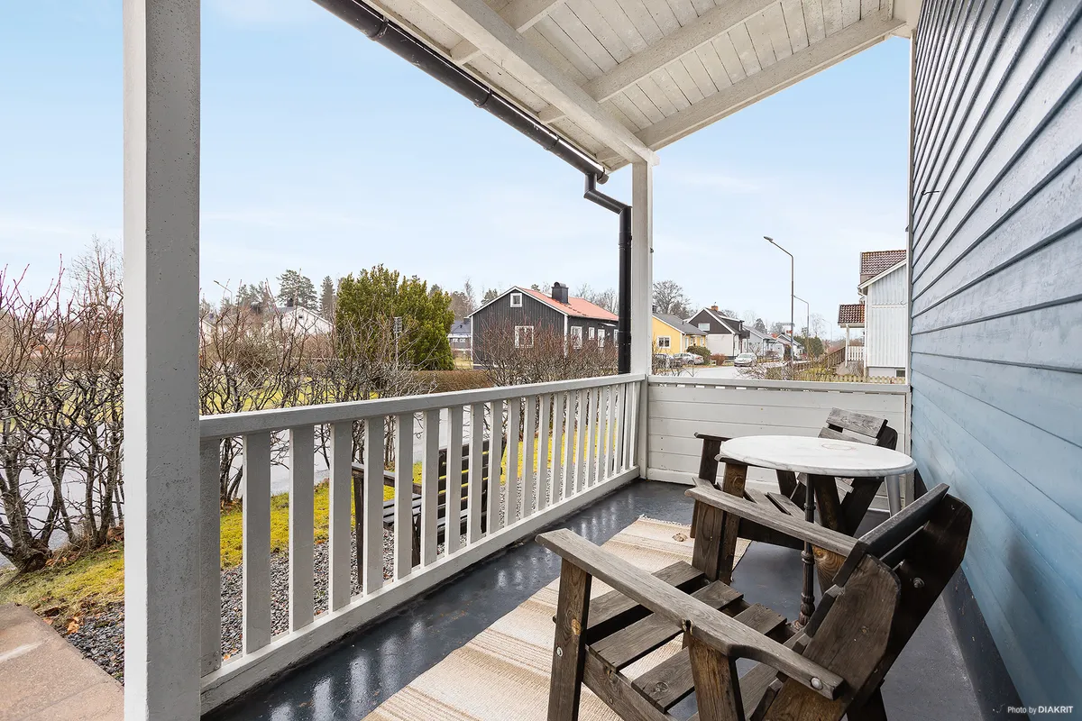 Hyresbostad på Emmaboda i emmaboda