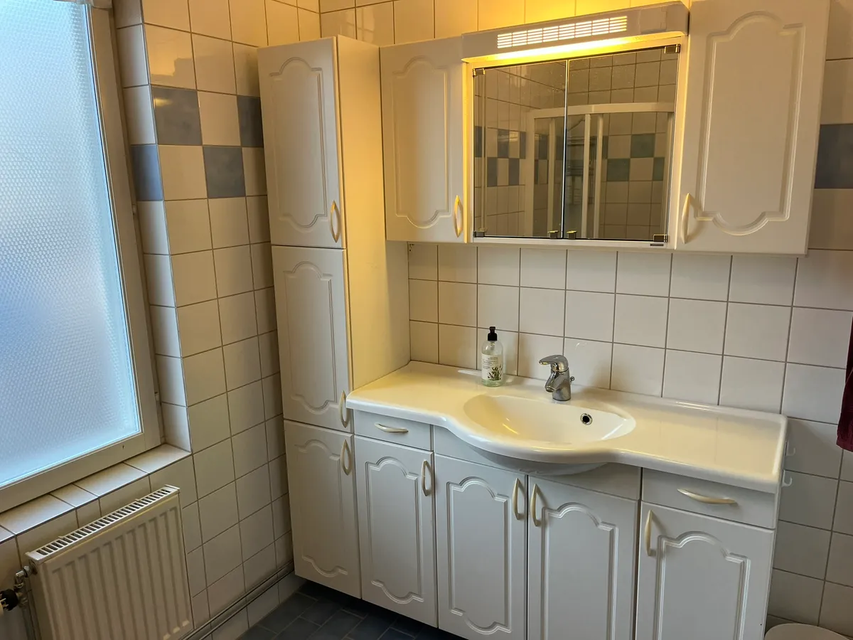 Hyreslägenhet på Älvsjö i alvsjo