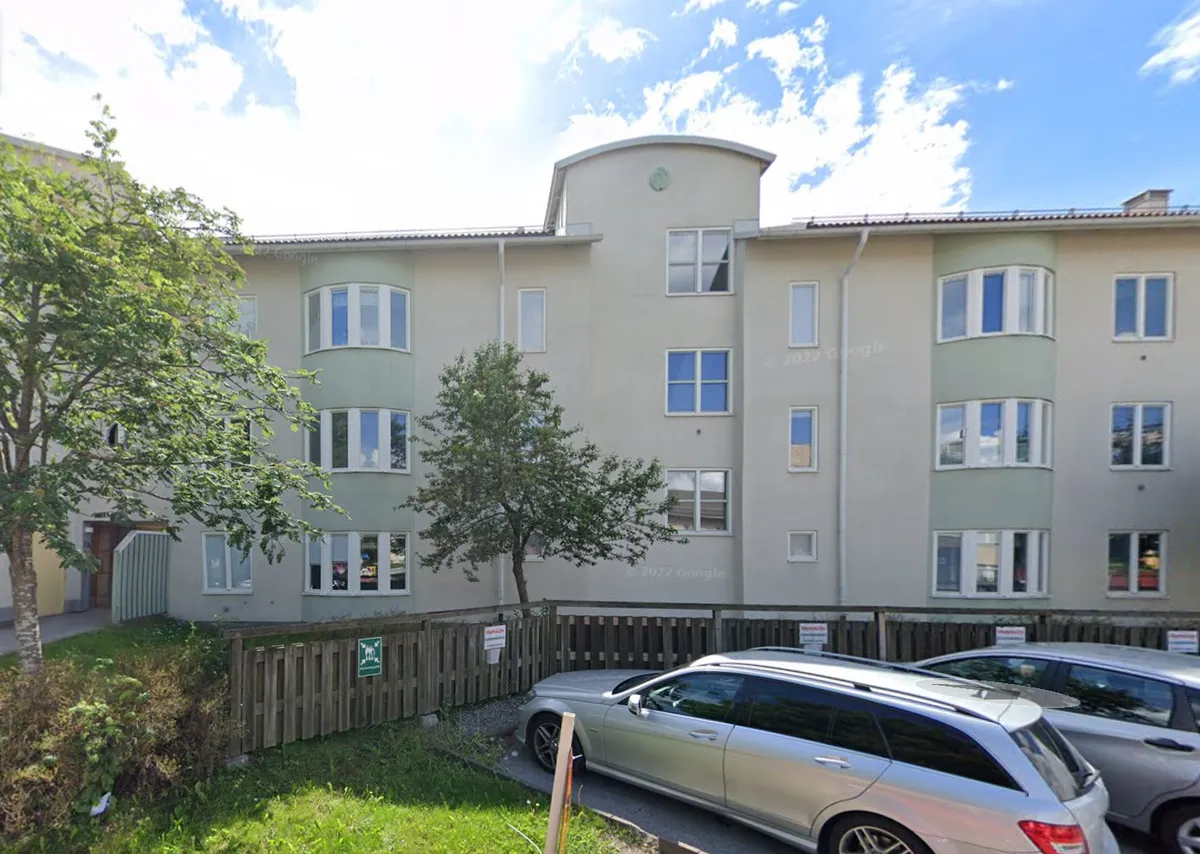 Hyreslägenhet på Älvsjö i alvsjo