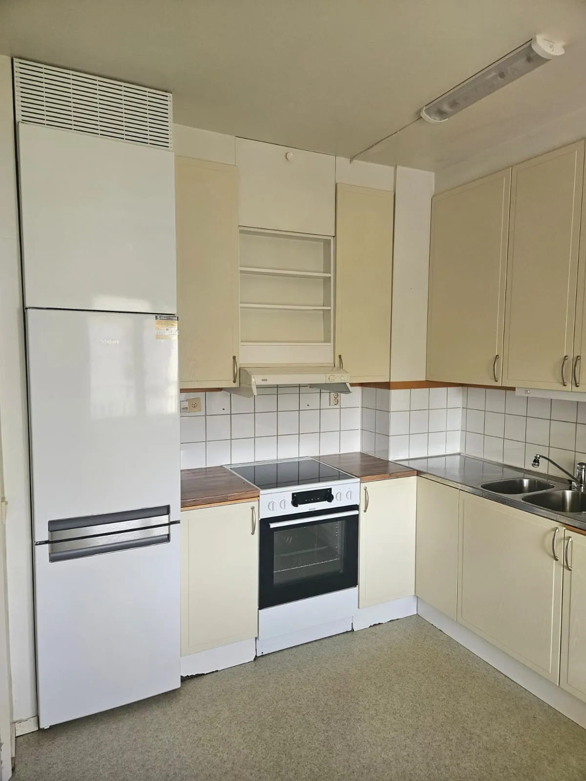 Hyreslägenhet på Borås i boras