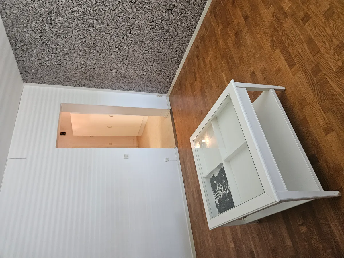 Hyreslägenhet på Borås i boras