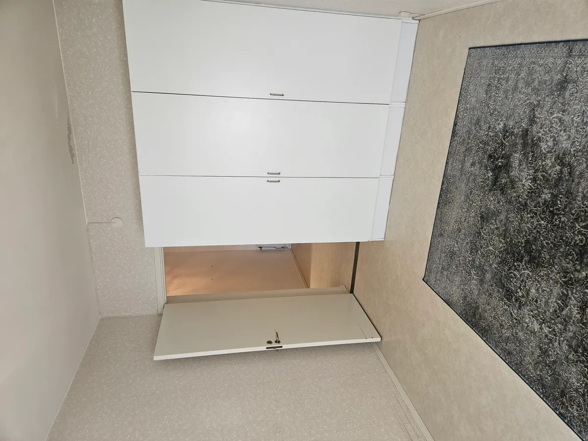 Hyreslägenhet på Borås i boras