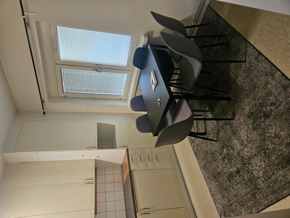 Hyreslägenhet på Borås i boras