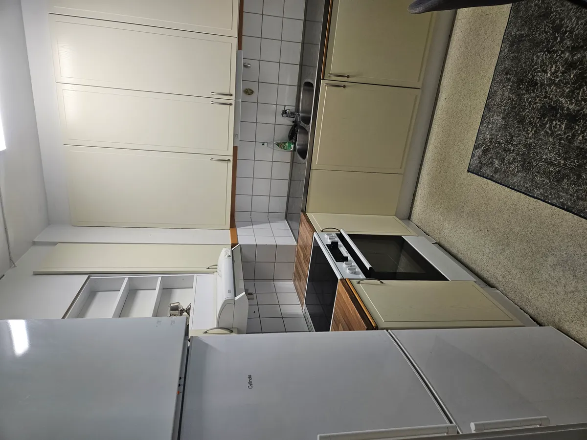 Hyreslägenhet på Borås i boras