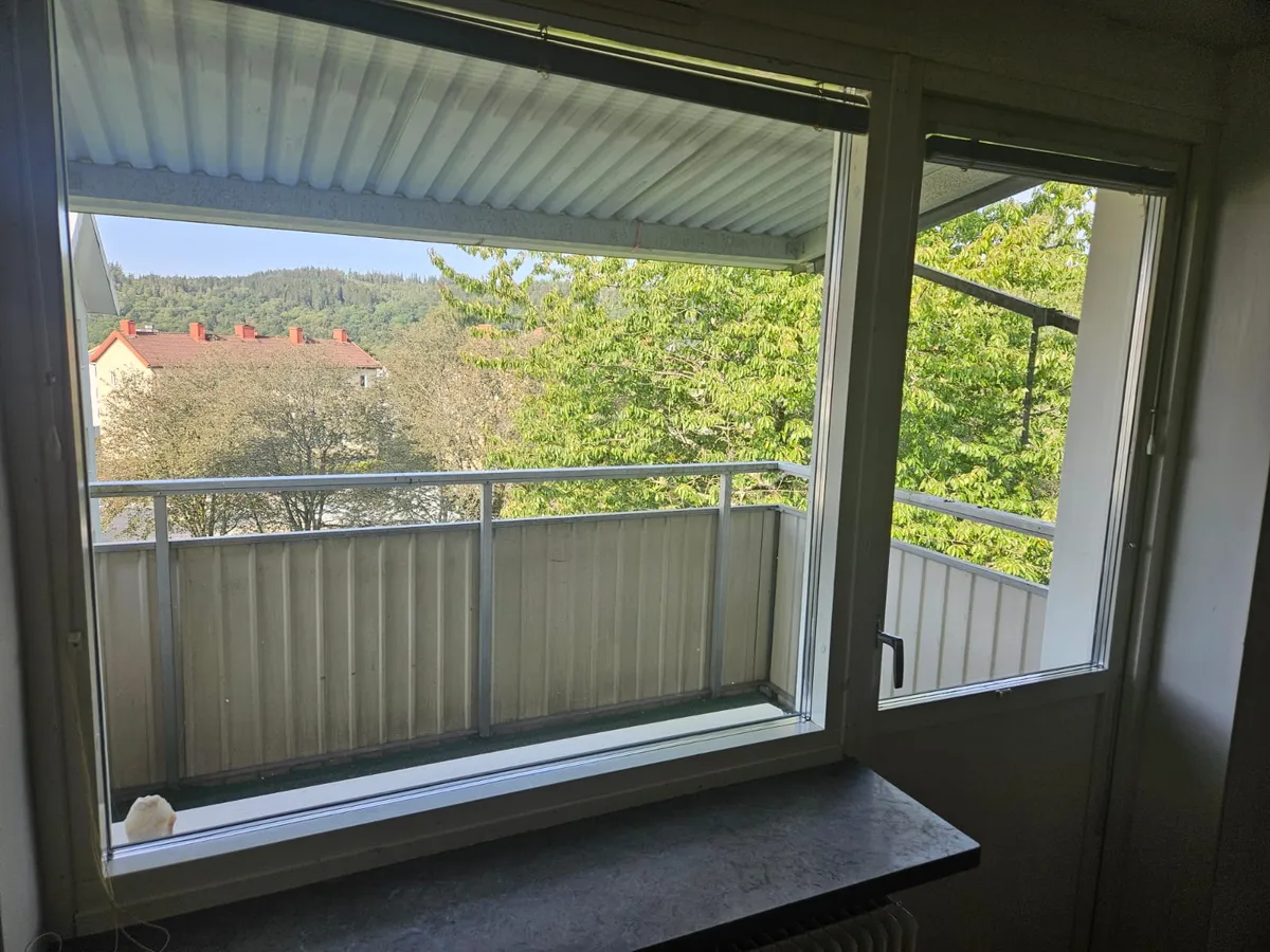 Hyreslägenhet på Borås i boras