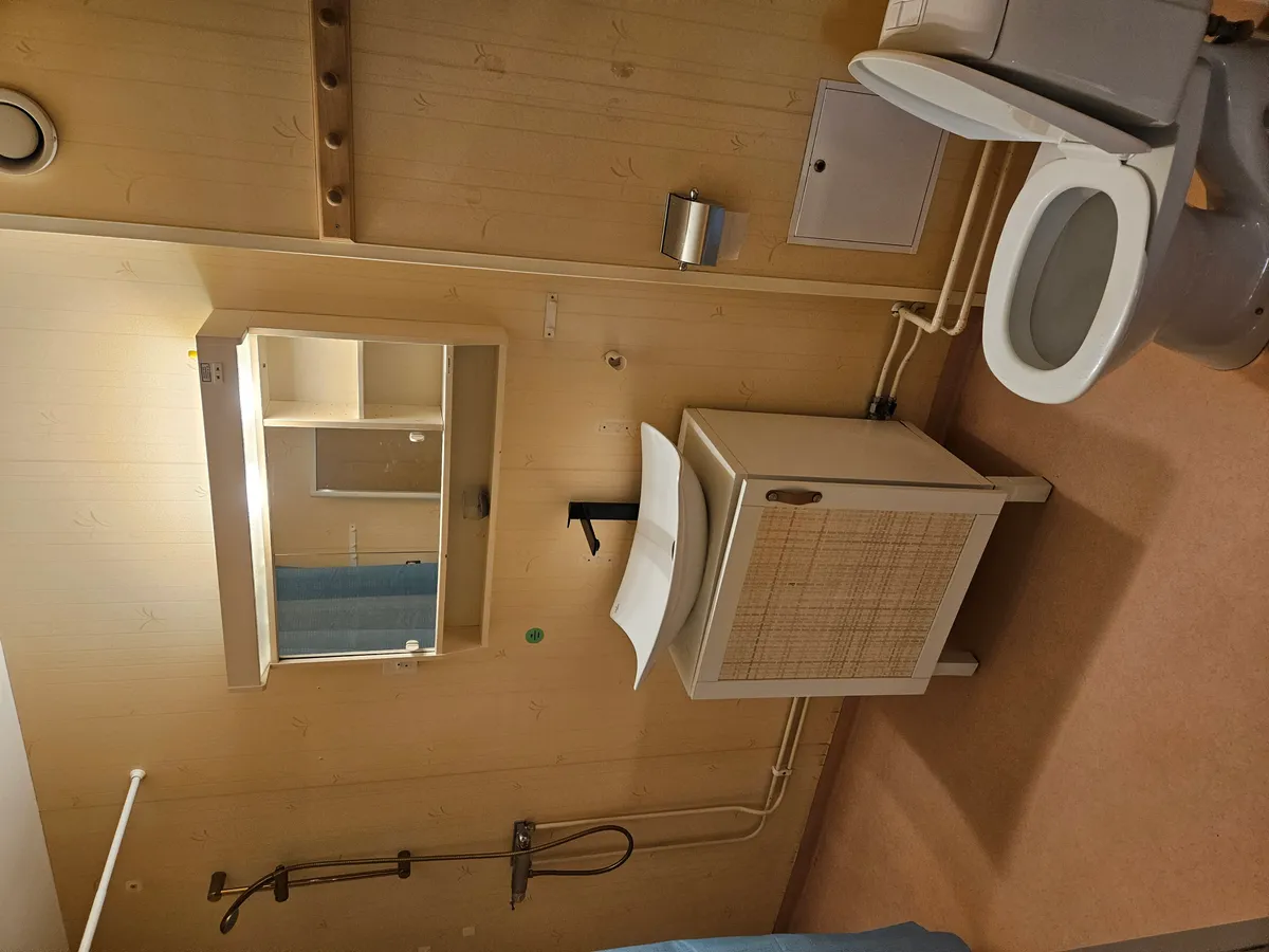 Hyreslägenhet på Borås i boras