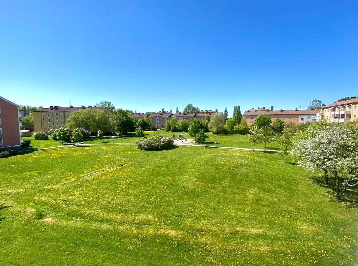 Hyreslägenhet på Uppsala i uppsala