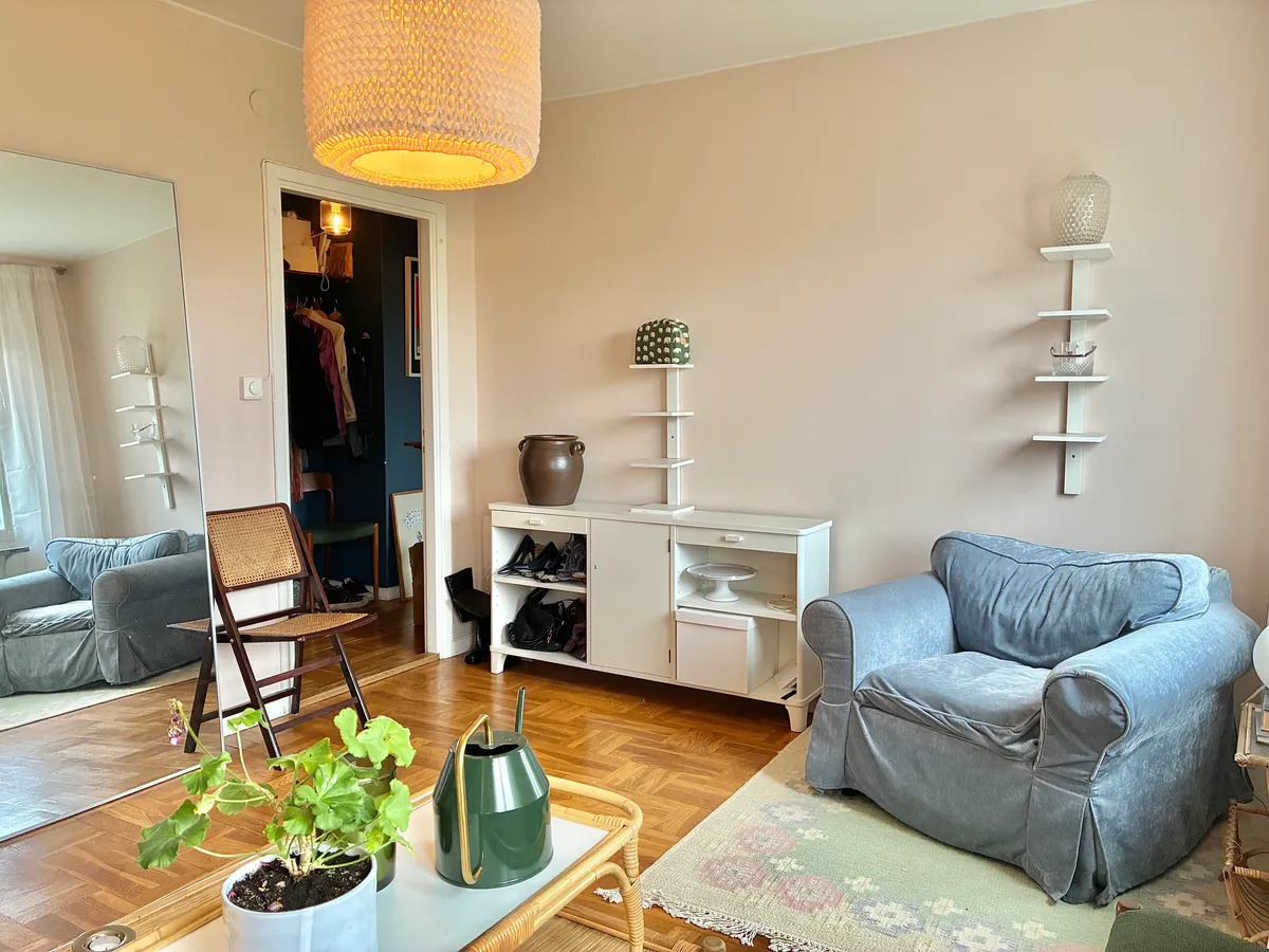 Hyreslägenhet på Uppsala i uppsala