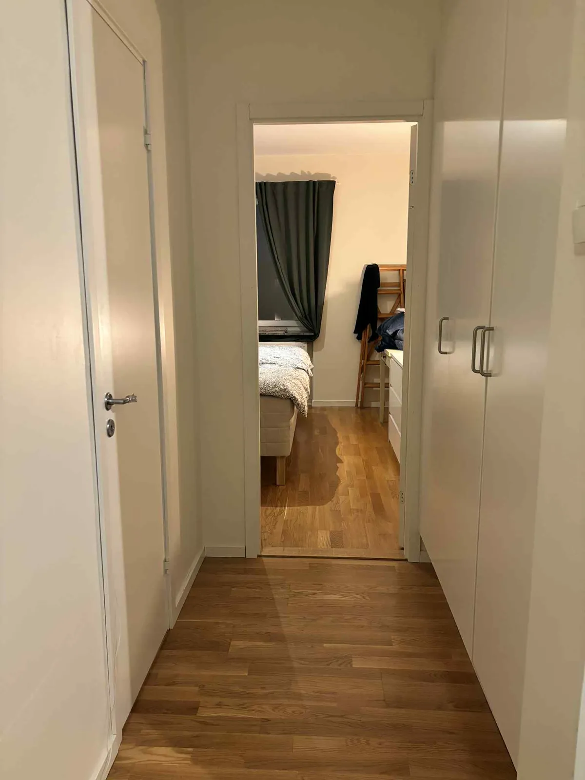 Hyreslägenhet på Sigtuna i sigtuna