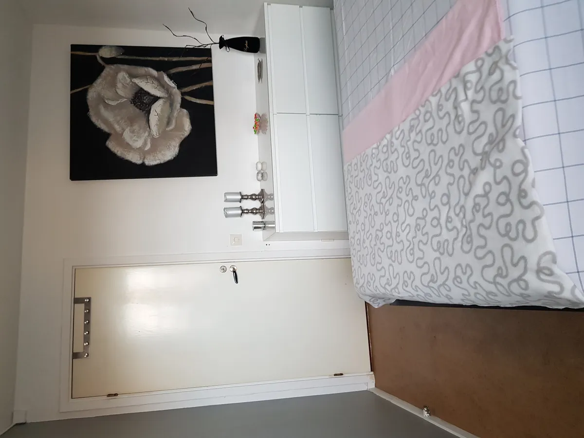 Hyreslägenhet på Stockholm i stockholm