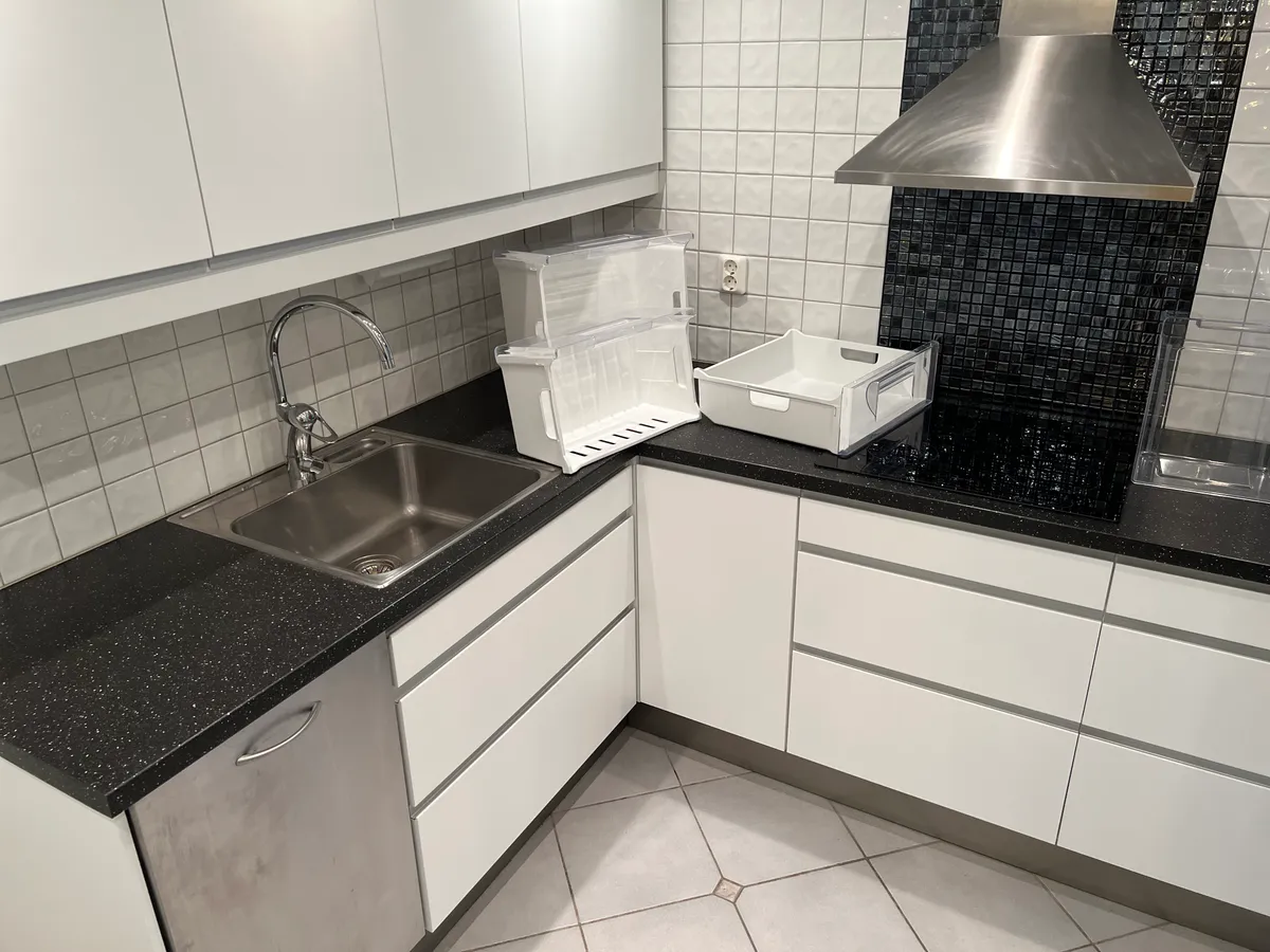 Hyreslägenhet på Huddinge i huddinge