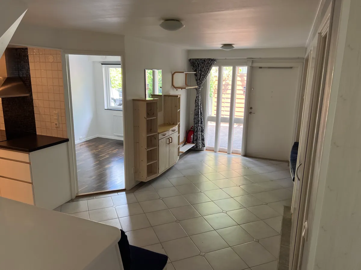 Hyreslägenhet på Huddinge i huddinge