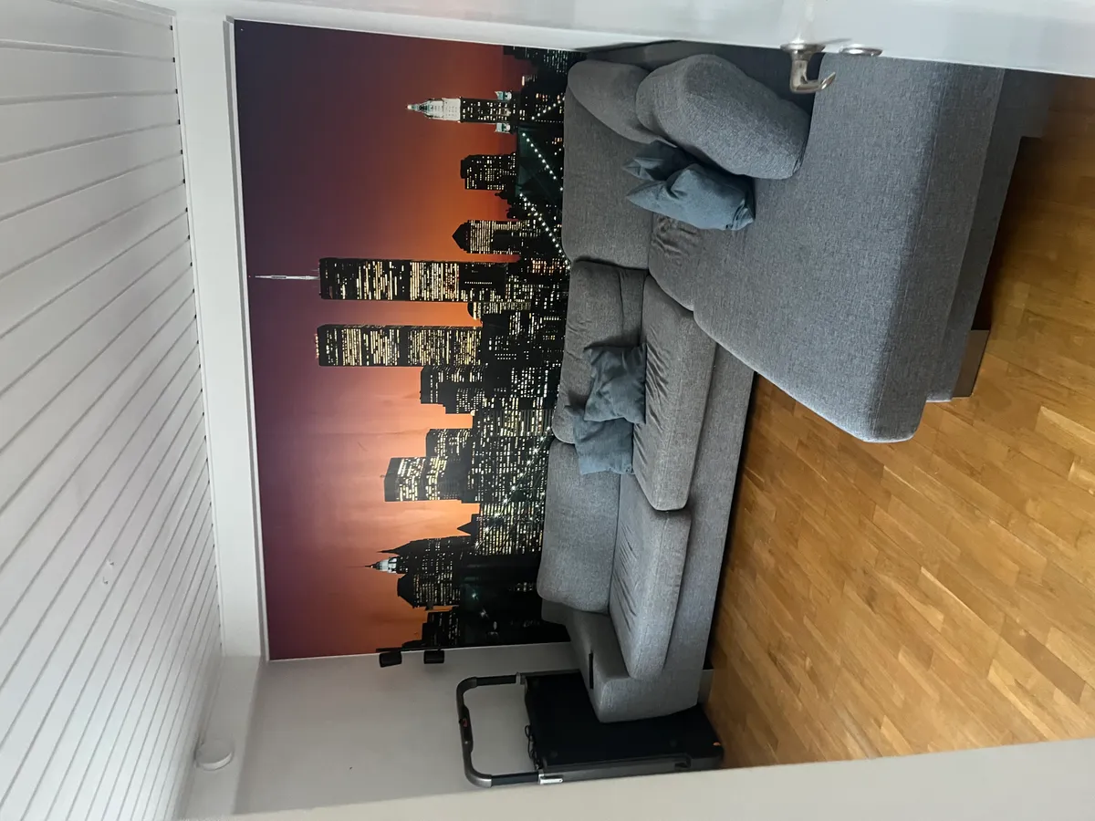 Hyreslägenhet på Huddinge i huddinge