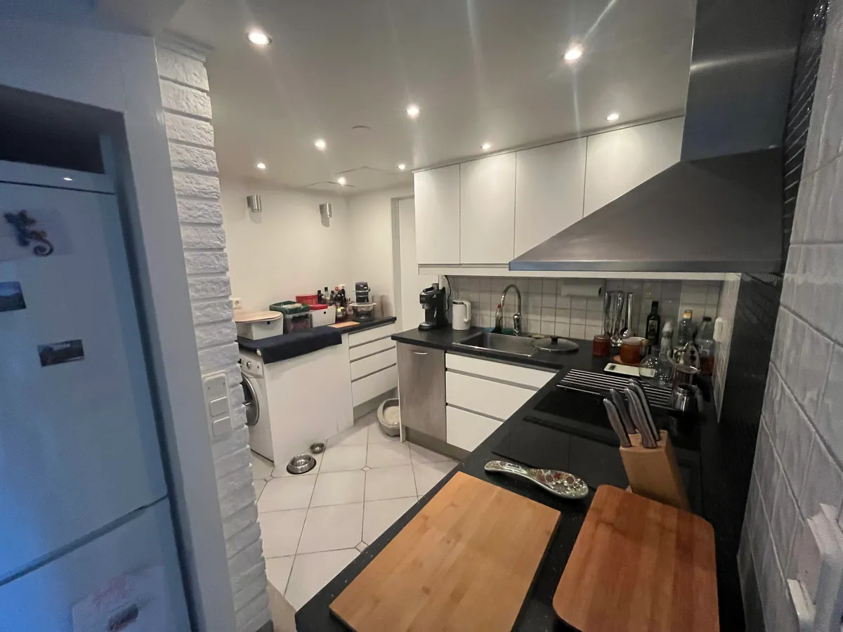 Hyreslägenhet på Huddinge i huddinge