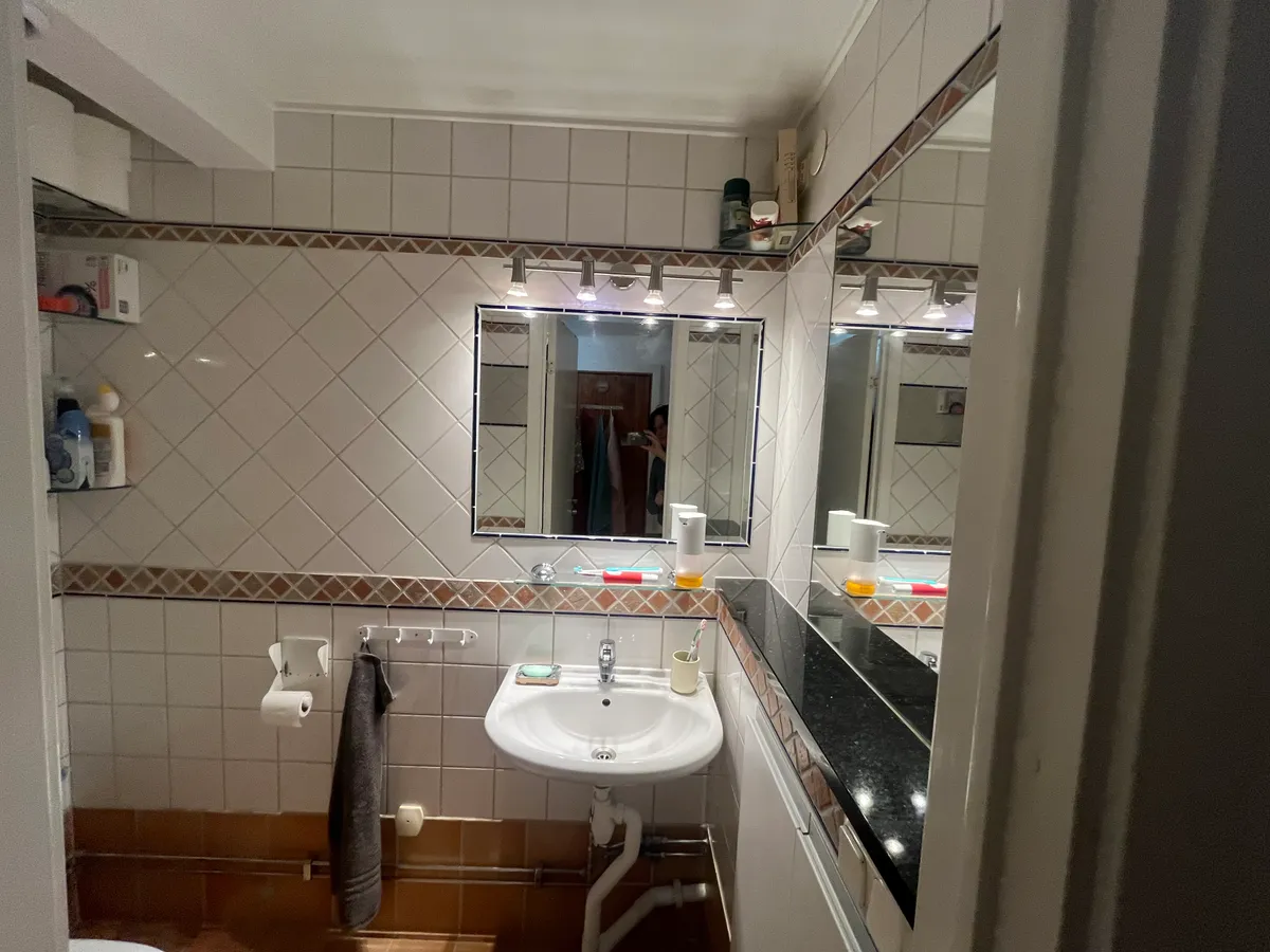 Hyreslägenhet på Huddinge i huddinge