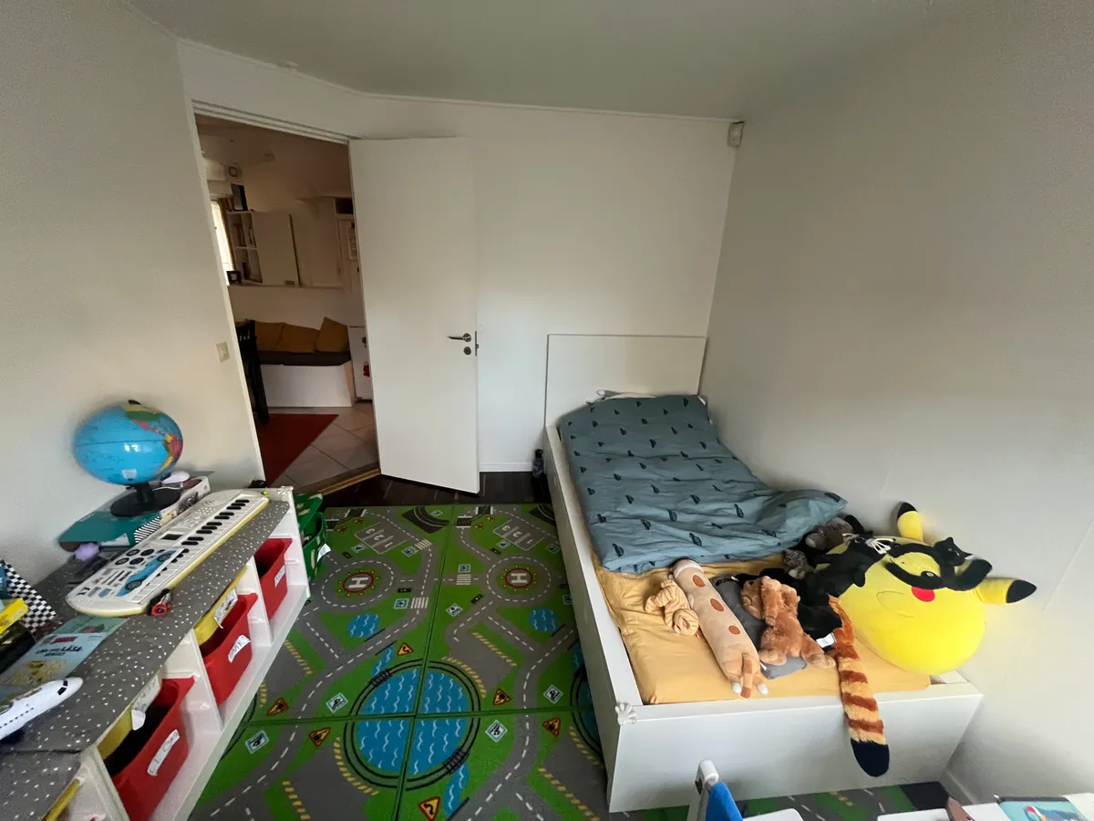 Hyreslägenhet på Huddinge i huddinge