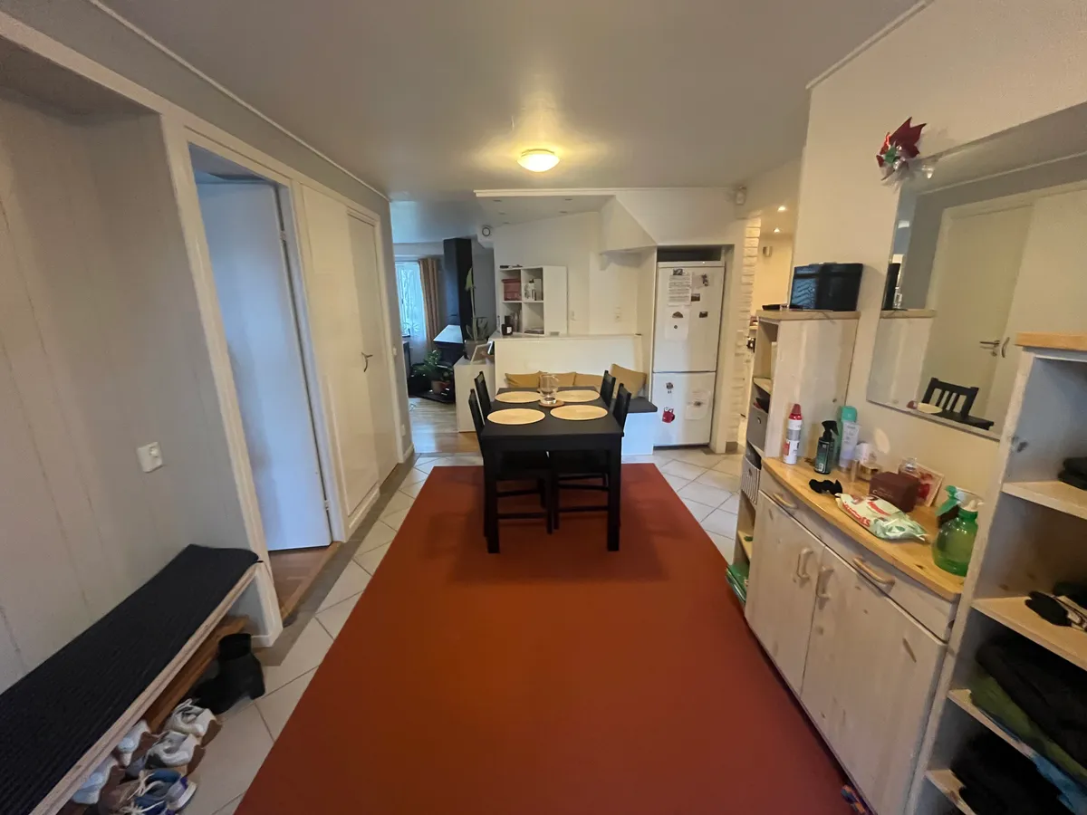 Hyreslägenhet på Huddinge i huddinge